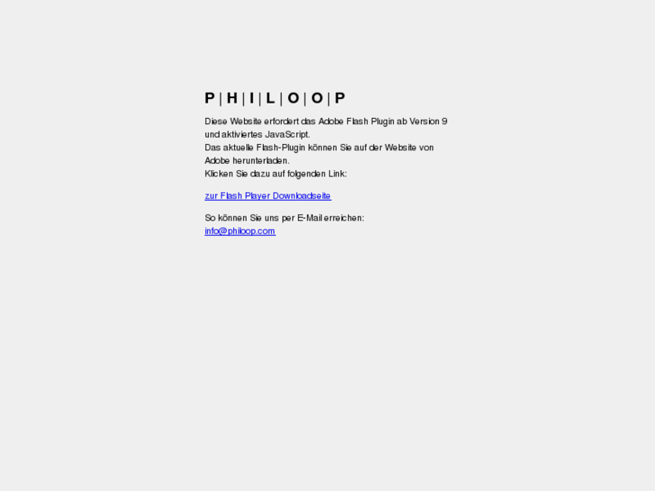 www.philoop.com