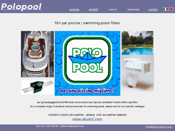 www.polopool.com