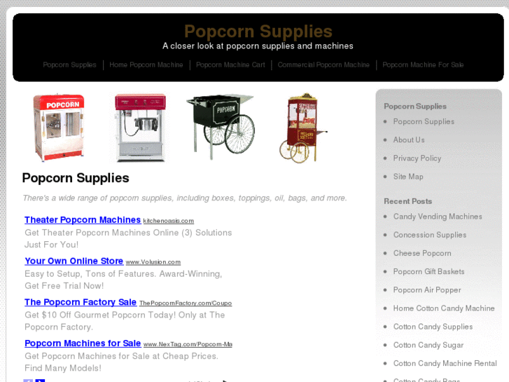 www.popcornsupplies.org