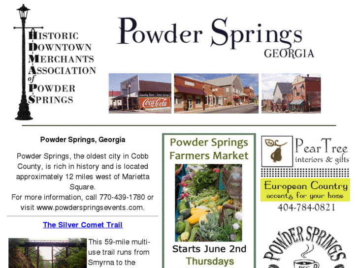 www.powderspringsevents.com