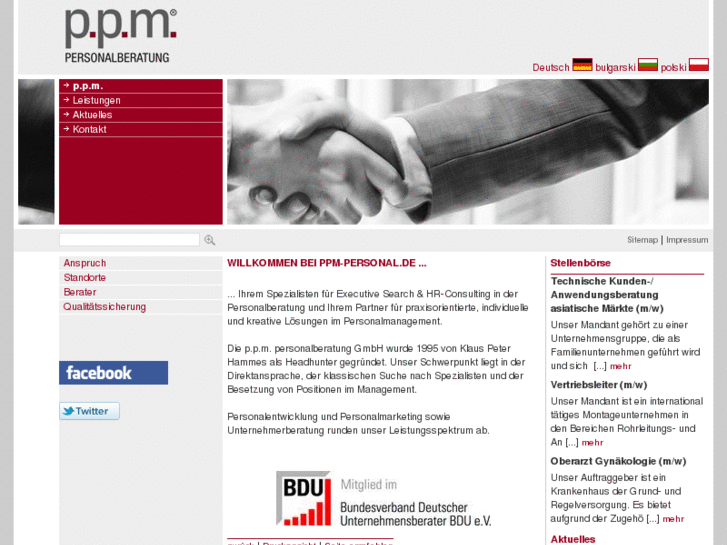 www.ppm-personal.de