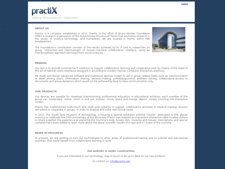 www.practix.net