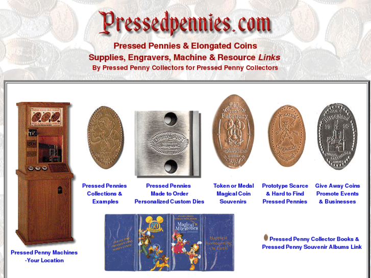 www.pressedpennies.com