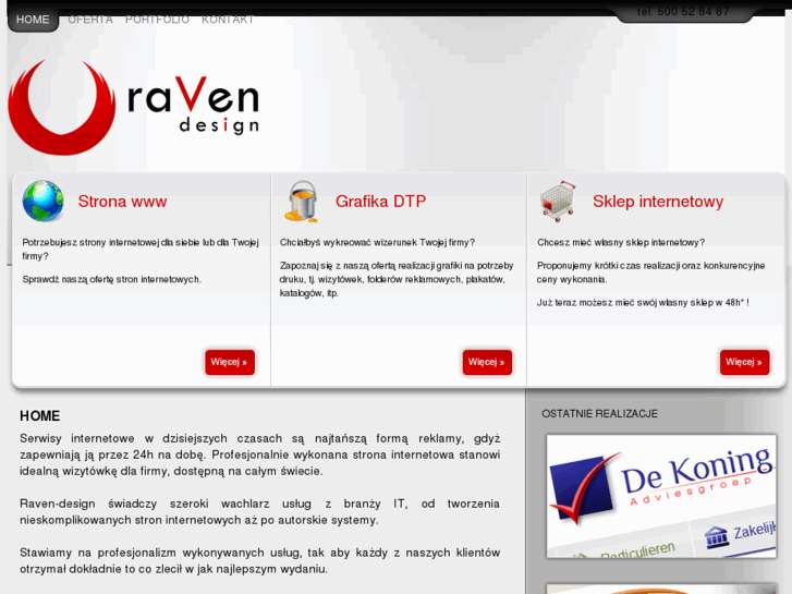 www.raven-design.pl