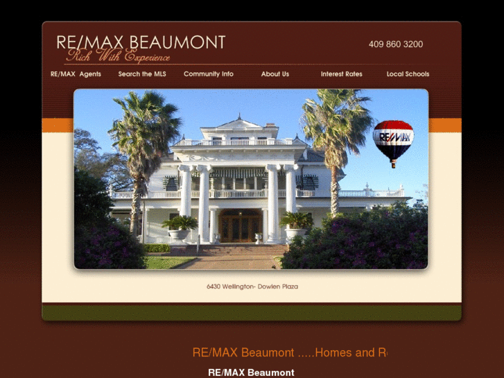 www.remax-beaumont-tx.com