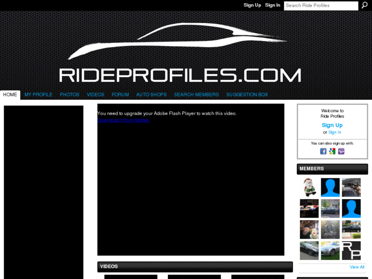 www.rideprofiles.com