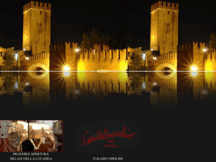 www.ristorantecastelvecchio.com