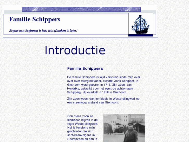 www.schippers.info