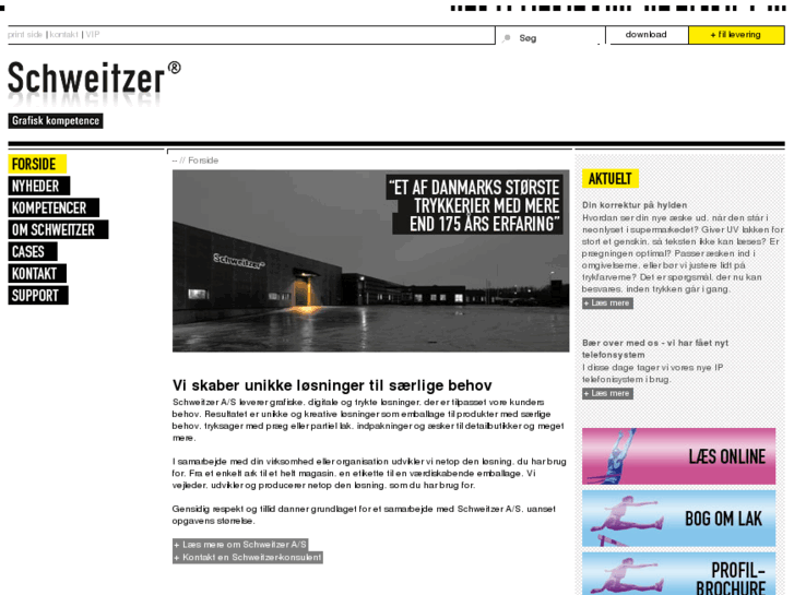 www.schweitzer.dk