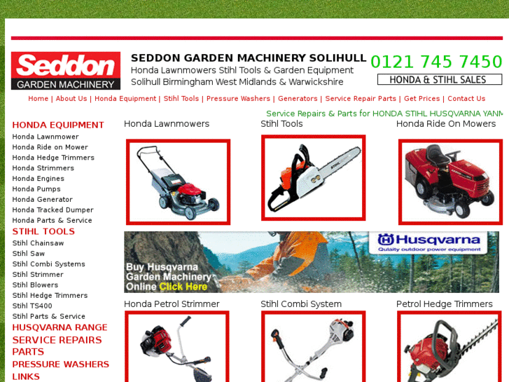 www.seddongardenmachinery.co.uk