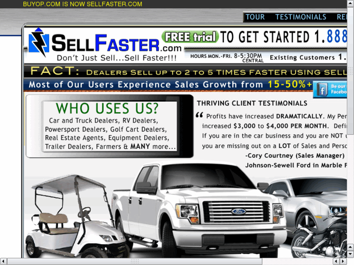 www.sellfaster.net