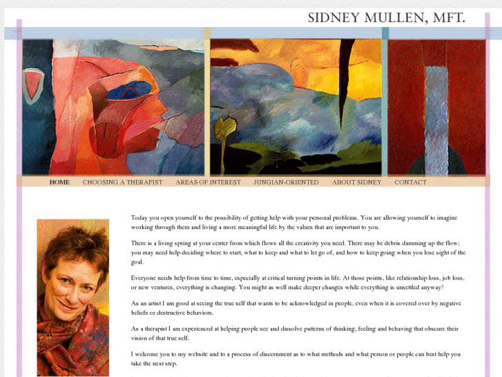 www.sidneymullen.com