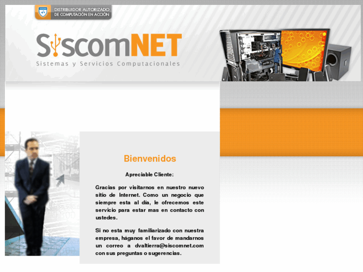 www.siscomnet.com