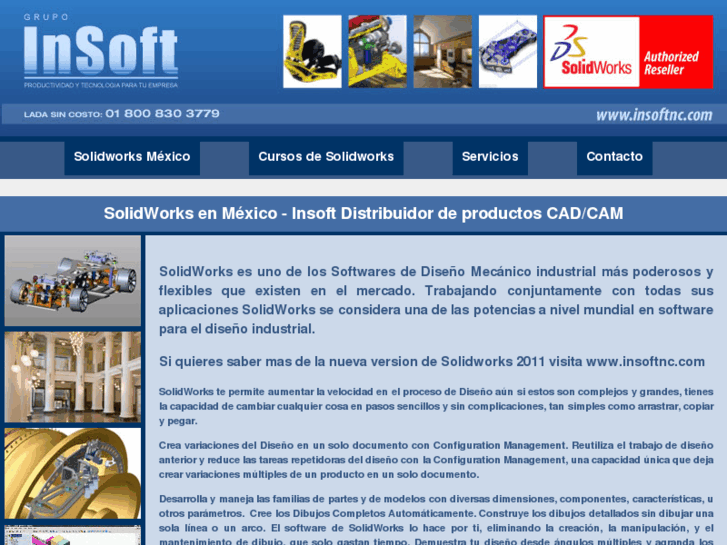 www.solidworksmexico.com