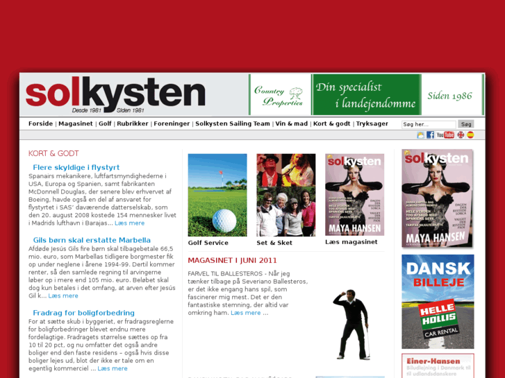 www.solkysten.eu