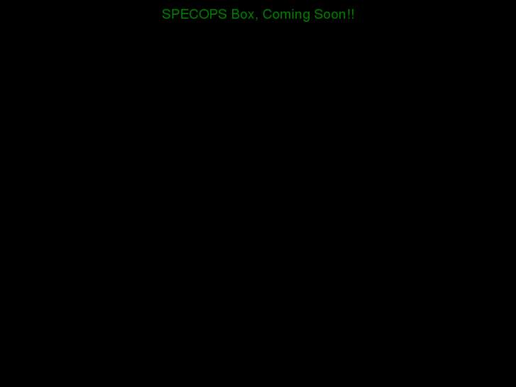 www.specopsbox.com