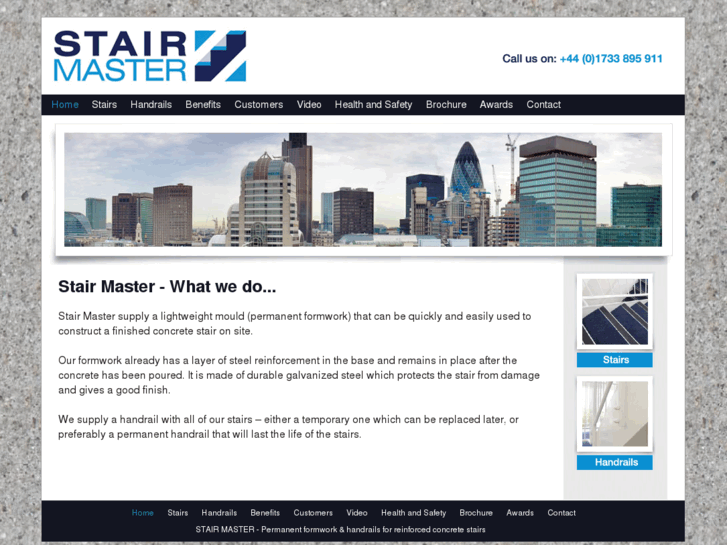 www.stairmaster.ltd.uk