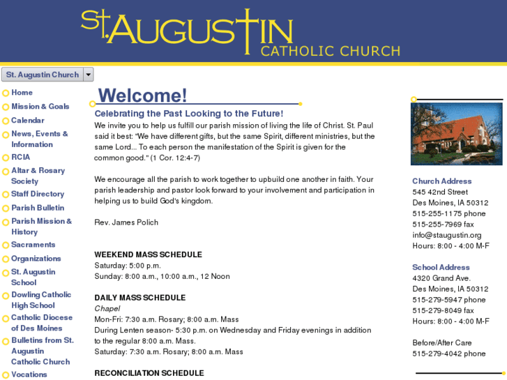 www.staugustin.org