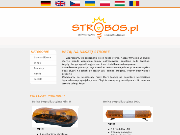 www.strobos.pl