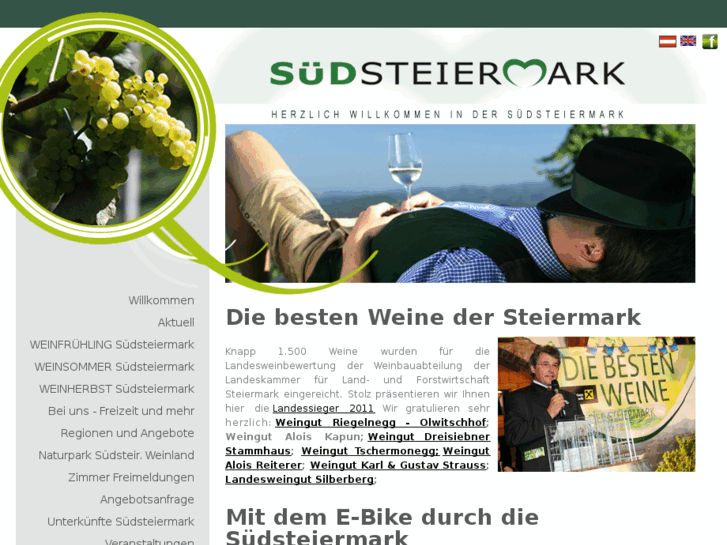 www.suedsteiermark.com