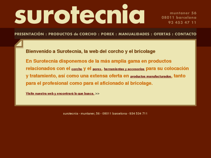 www.surotecnia.com