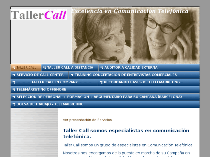 www.tallercall.es