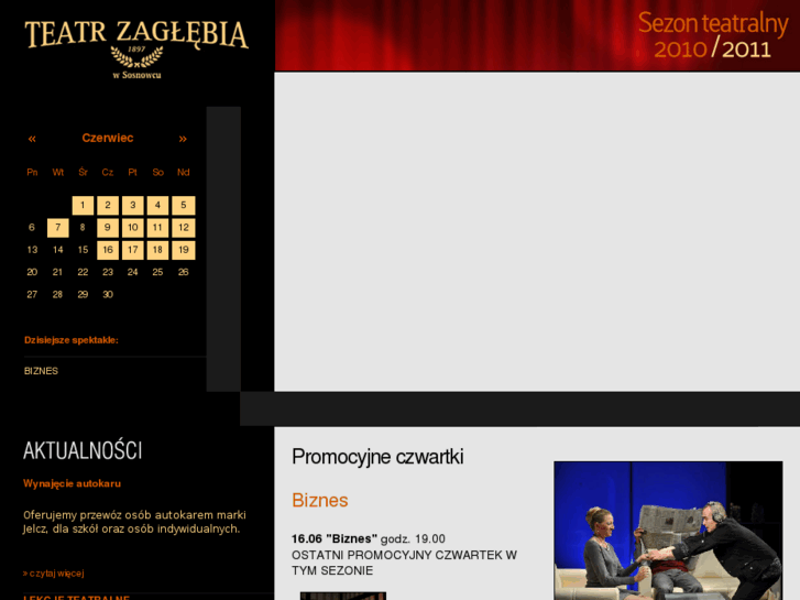 www.teatrzaglebia.pl