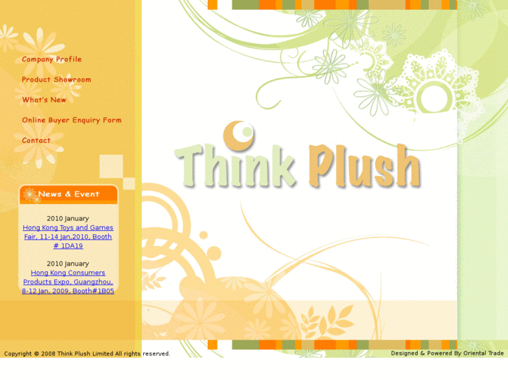 www.thinkplush.com