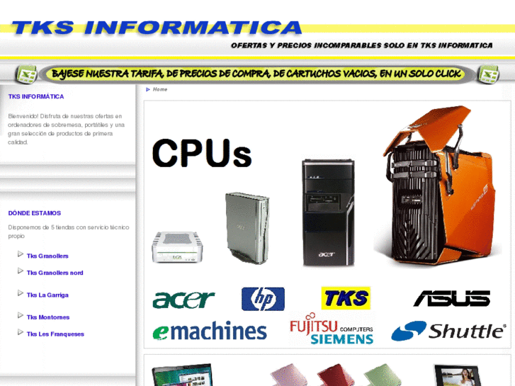 www.tksinformatica.es