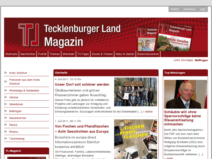 www.tl-magazin.de