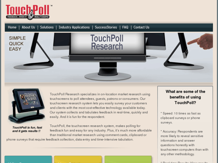 www.touchpollresearch.com