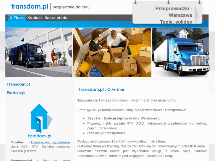 www.transdom.pl