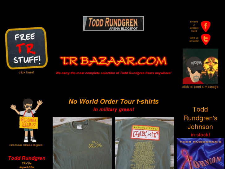 www.trbazaar.com