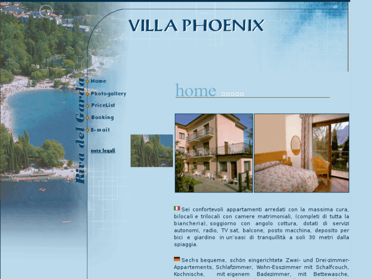 www.villaphoenix.com