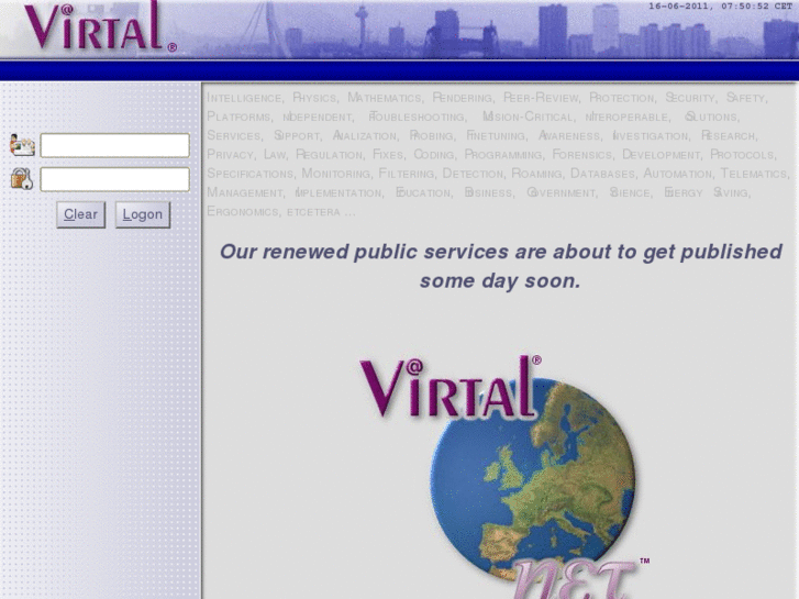 www.virtal.net