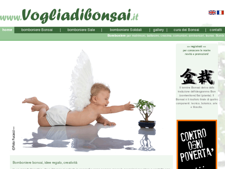 www.vogliadibonsai.it