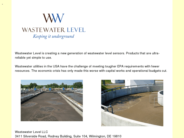 www.wastewater-level.com