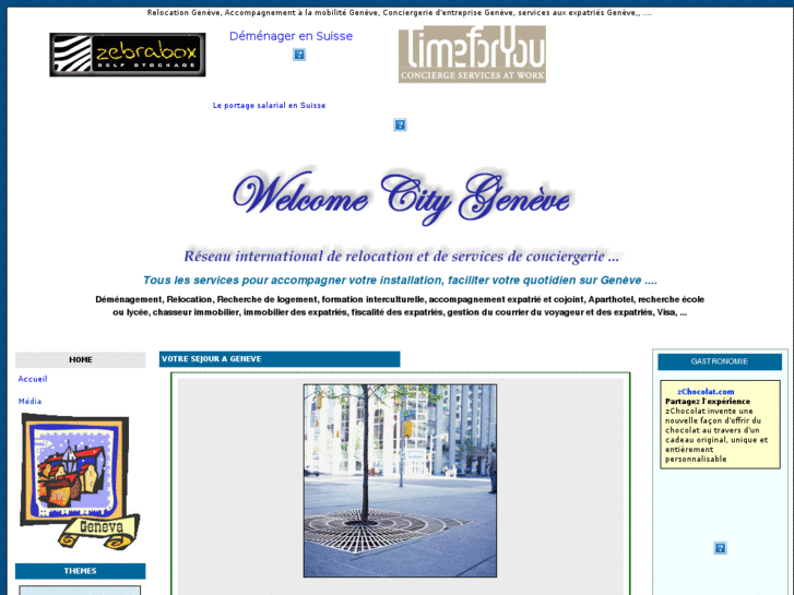 www.welcome-city-geneve.com