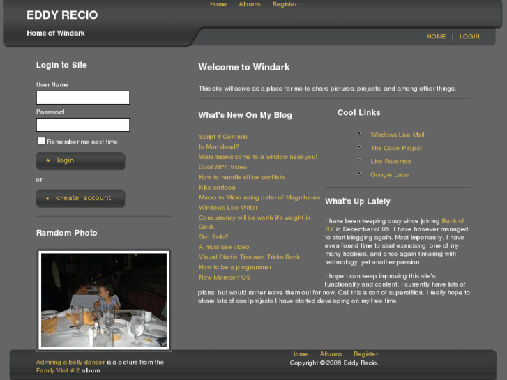www.windark.net