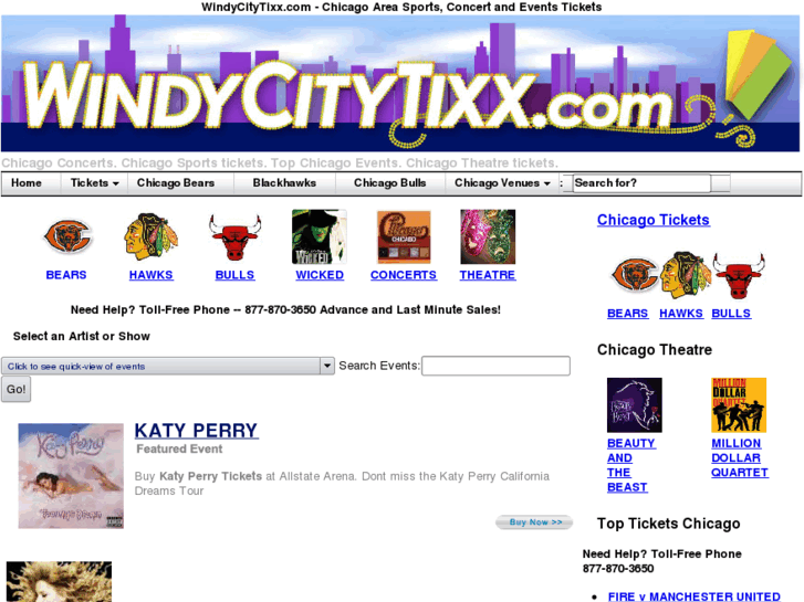 www.windycitytixx.com