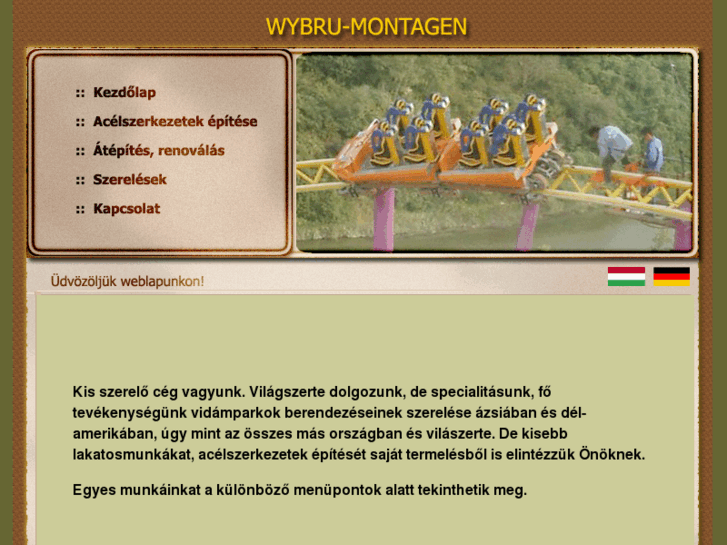 www.wybru-montagen.com