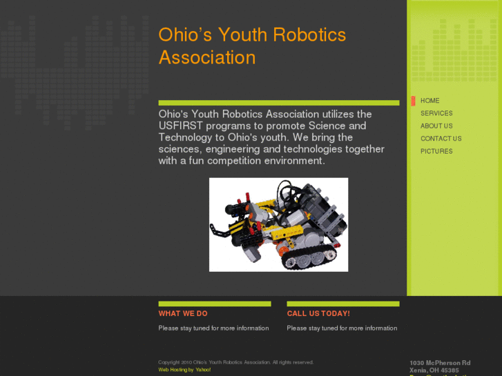 www.youthrobotics.org