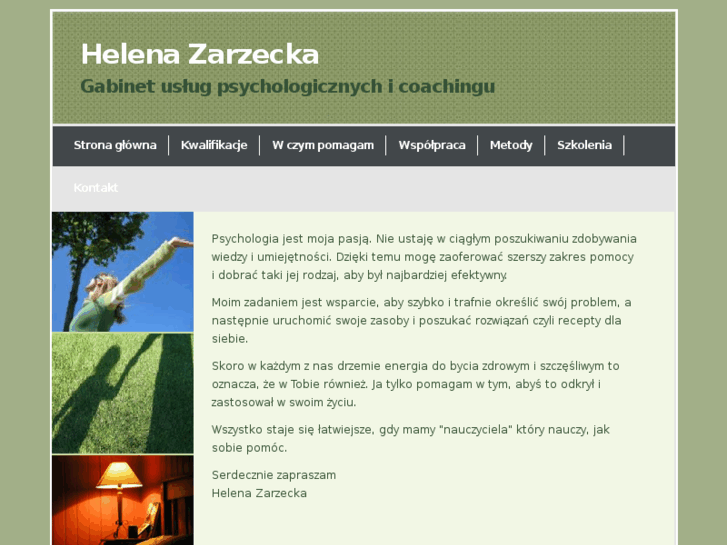 www.zarzecka.net