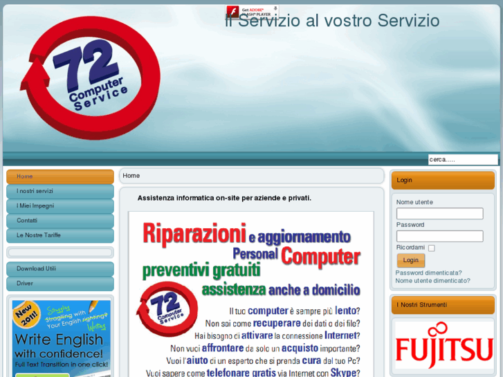 www.72service.it