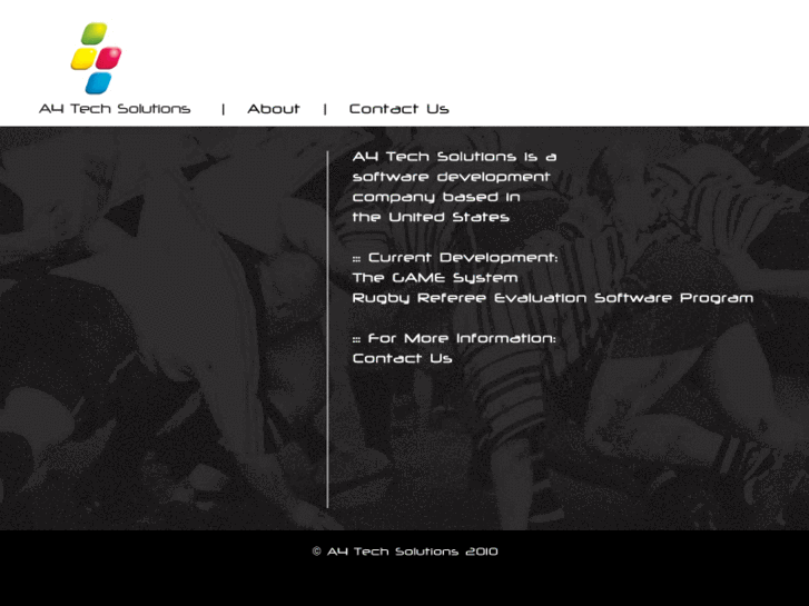 www.a4techsolutions.com