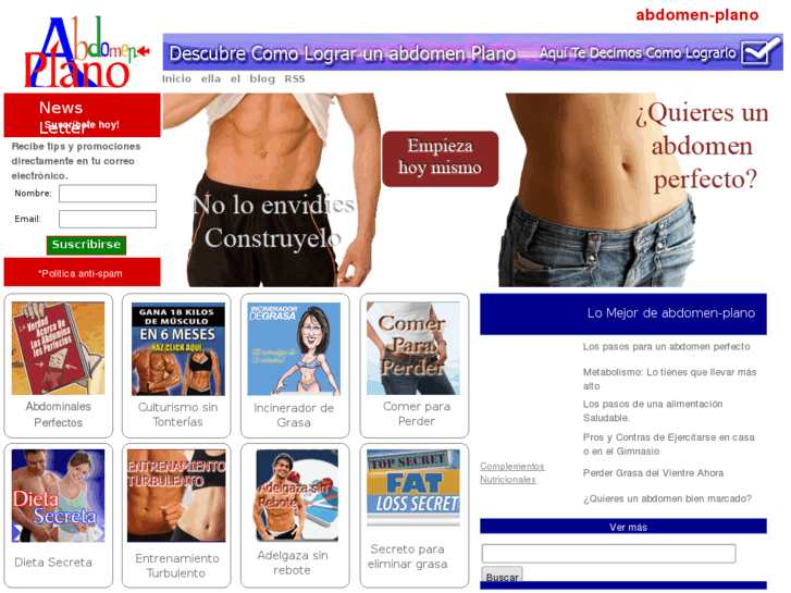 www.abdomen-plano.com