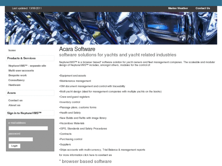 www.acarasoftware.com