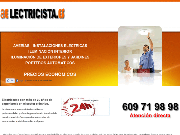 www.aelectricista.es