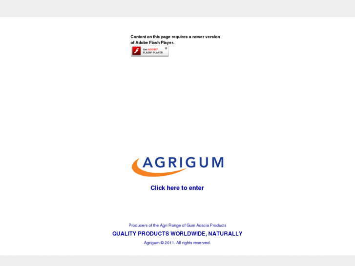 www.agrigum.com