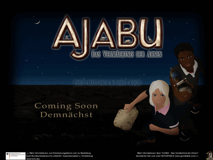 www.ajabu-game.com